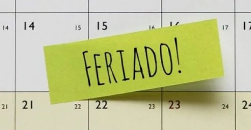 feriado