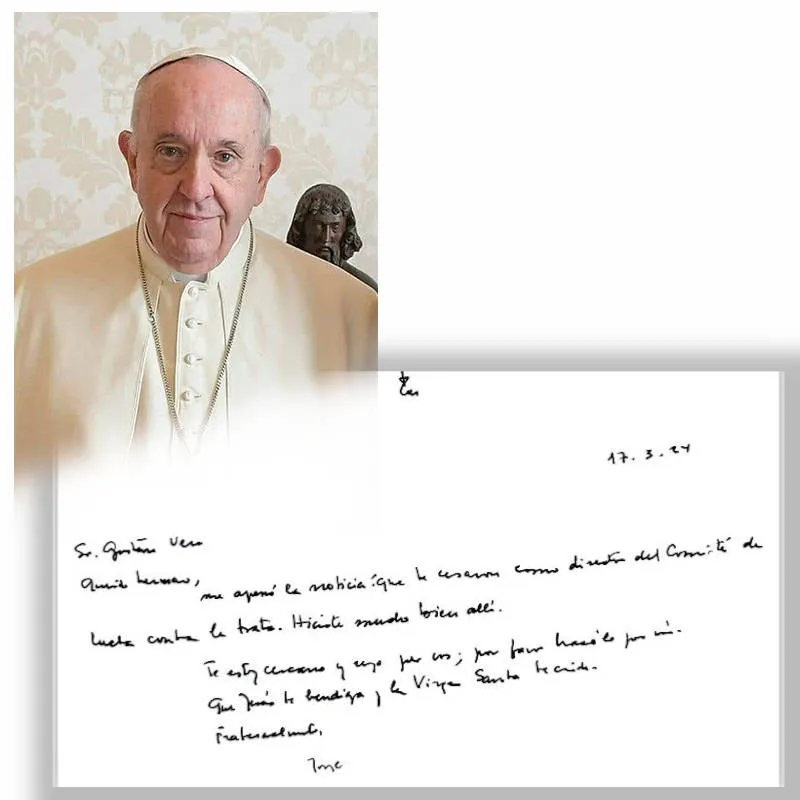 CartaFrancisco17-03-2024