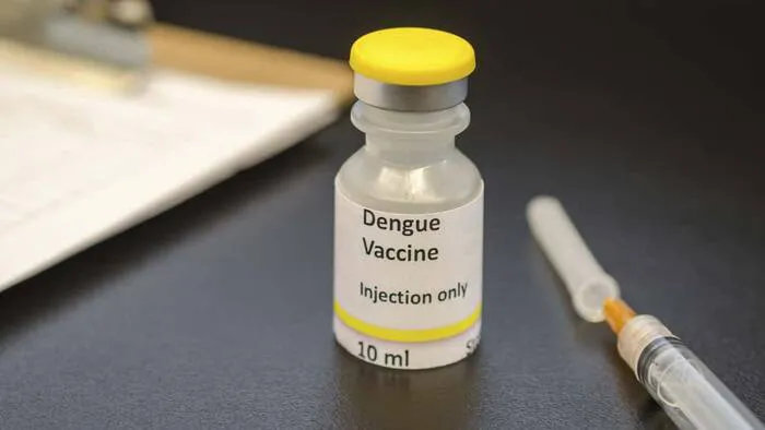 vacuna-dengue
