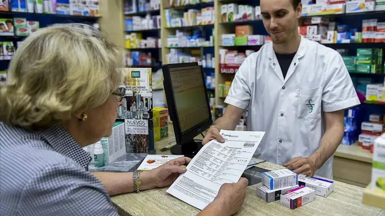 Ajuste en PAMI: jubilados tendrán menos medicamentos con cobertura del 100%