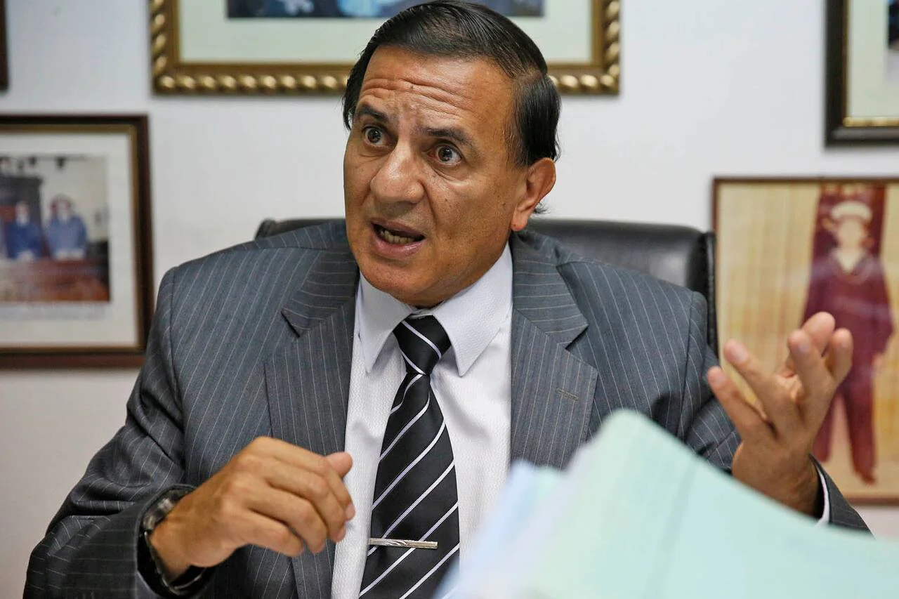 el-consejo-de-la-magistratura-podria-suspender-al-RC2ICEWL4JF2FB6ZSZS72JUCLY