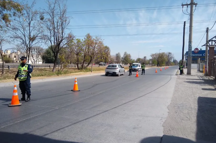 91862-seguridad-vial-detecto-mas-de-1500-infractores-a-las-normativas-viales