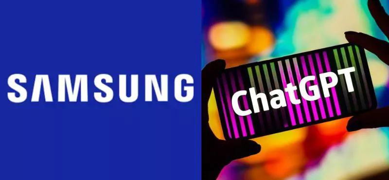 Samsung-ChatGPT