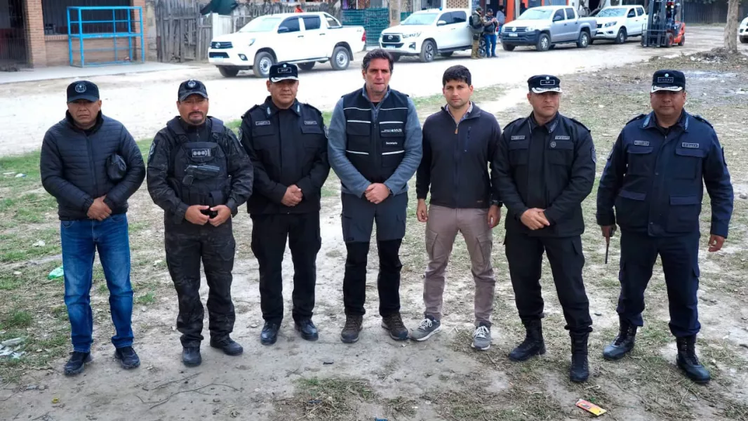 13219-operativo-zenta-en-oran-con-allanamientos-y-procedimientos-por-microtrafico-de-droga