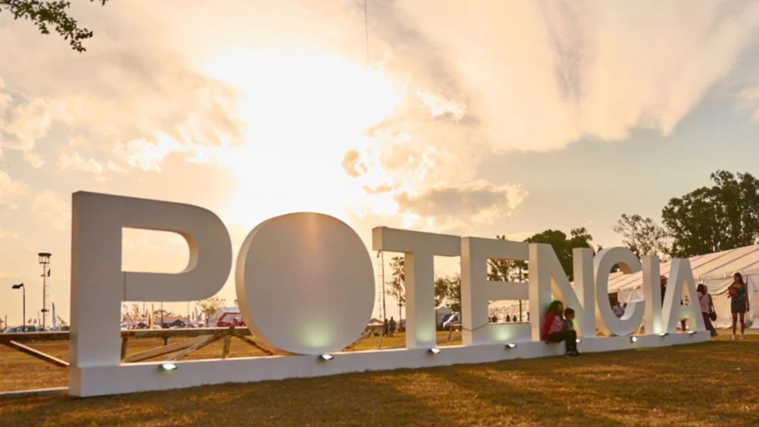 potencia